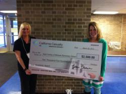 Win $2,500 for your classroom by entering today!